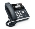 Telefon IP Yealink T42S widok z lewej