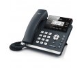 Telefon IP Yealink T42S widok z prawej