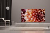  Sony Europe ogłasza dostępność telewizorów 4K HDR z serii XF90