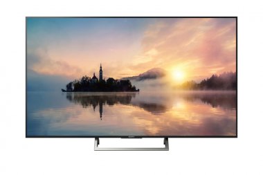 Telewizory 4K HDR Sony XE70 już w sprzedaży