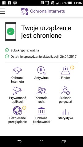 Czy Polacy bezpiecznie korzystają ze smartfonów? Badanie na zlecenie Play