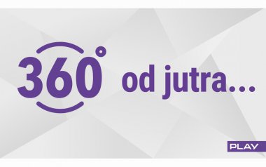 Play 360 już od jutra