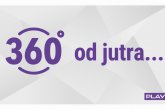 Play360 - nowy pakiet usług dla klientów operatora