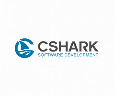 Logo CSHARK