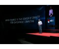 Red Hat Summit 2018, czyli zatrzeć granice między czterema środowiskami IT