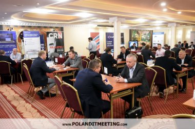 Poland IT Meeting