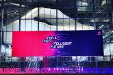 Rzym: Huawei przedstawił plany rozwoju firmy w Europie