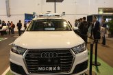 Huawei i Audi ogłaszają wspólne innowacje w dziedzinie automatycznej jazdy 