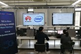 Huawei i Intel ukończyły testy połączeń w 5G