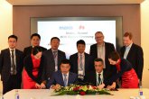 Maxis i Huawei podpisali porozumienie na rzecz przyspieszenia wdrożenia 5G