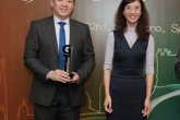 Huawei zdobywa nagrodę GTI „Market Development Award