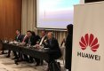 Huawei i cyberbezpieczeństwo