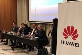 Huawei i cyberbezpieczeństwo