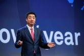 Ken Hu, Rotating Chairman Huawei o 5G i inwestycji 2 mld USD