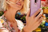 Anja Rubik kolejnym ambasadorem firmy Samsung
