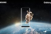 Samsung prezentuje: The Missed Spaceflight – Wyrusz w misję kosmiczną z Sojuz 30 i z Galaxy S8 i Gear VR