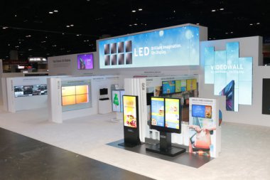 Samsung SMART Signage