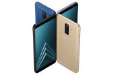 Samsung Galaxy A6 i A6+ - eleganckie i praktyczne smartfony w ofercie marki