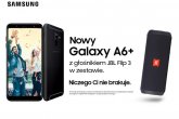 Pożegnaj stary smartfon – nowe Galaxy A6 i A6+ w wyjątkowej promocji