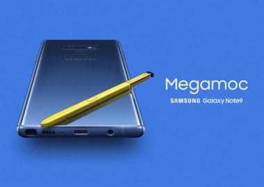 Samsung Galaxy Note9