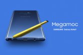 Nowy Galaxy Note9 - dla tych, którzy pragną mieć wszystko