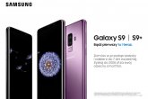 Rusza przedsprzedaż Samsung Galaxy S9 i S9+