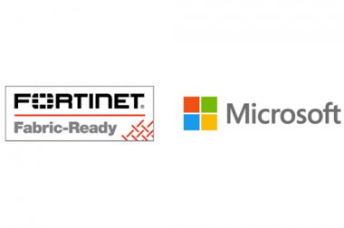 Fortinet zacieśnia współpracę z Microsoftem