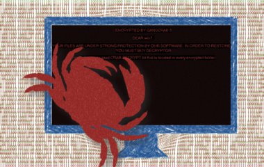 GandCrab czyli ransomware z niespodzianką