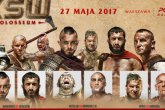 KSW39: Colloseum w UPC Polska w systemie pay-per-view