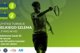 Kanały Tenis Premium dostępne w sprzedaży w UPC Polska