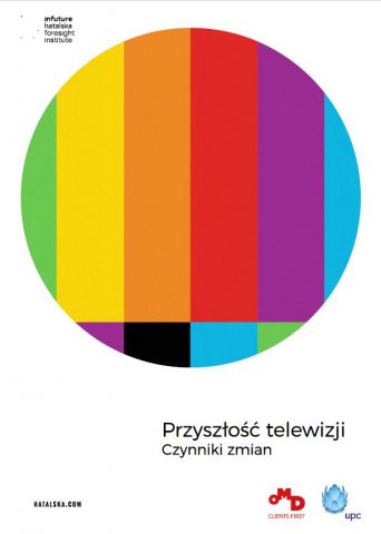 UPC: „Przyszłość telewizji: czynniki zmian” - czy jesteśmy gotowi na nowe trendy?