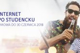 Nowe korzyści w ofercie UPC - nie tylko dla studentów