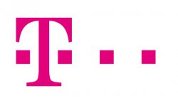Logo T-Mobilke