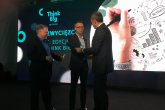 Vintom zwycięzcą jubileuszowej, 5. edycji programu THINK BIG, prowadzonego przez UPC Biznes
