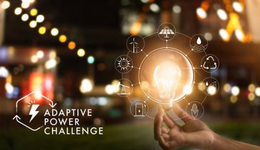 10 tys. dolarów do wygrania w programie Adaptive Power Challenge, organizowanym przez Liberty Global. Zgłoszenia jeszcze do 29 czerwca