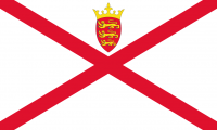 Flaga Jersey