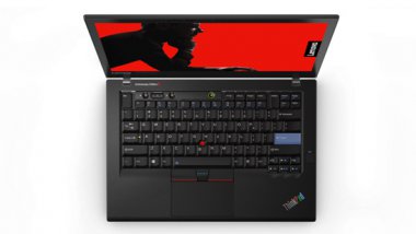 Lenovo: 25 urodziny marki ThinkPad