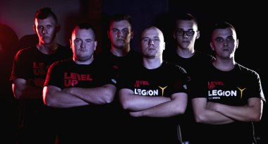Stwórz z nami legion – Lenovo Legion i Komputronik wyłonili finałową piątkę graczy w konkursie 30 days to pro!
