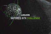 Startują  rozgrywki Lenovo Legion GeForce GTX Challenge - 18 listopada 2017