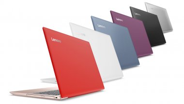 Lenovo: nowa odsłona serii laptopów IdeaPad