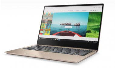 Lenovo IdeaPad 720s – pierwszy ultrabook od Lenovo z procesorem AMD Ryzen