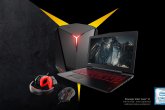 Lenovo Legion Cahsback - zyskaj nawet do 500 zł