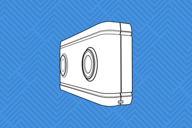 Jeszcze lepsze filmy VR z kamerą Lenovo VR180 wprowadzanym w serwisie YouTube
