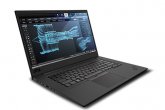 Nowa, utramobilna stacja robocza Lenovo ThinkPad P1 opracowana we współpracy z legendą designu Aston Martin