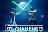 Lenovo™ i Disney wprowadzają tryb multiplayer w zestawie rozszerzonej rzeczywistości Star Wars™: Jedi Challenges