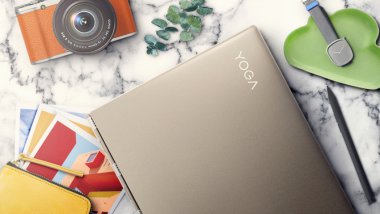 Lenovo Yoga 920