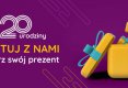 20 urodziny JMDI