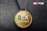 Peoplefone Polska S.A. złotym partnerem 3CX