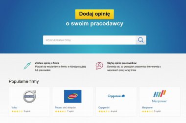 5 Idealnych Miejsc do Poszukiwania Pracy