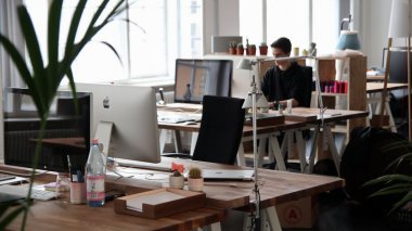 5 kluczowych strategii dla zwiększenia produktywności biura